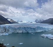 Kelionė po Patagoniją Argentinoje