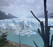 Kelionė po Patagoniją Argentinoje