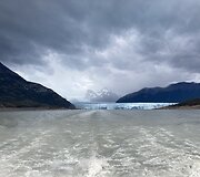 Kelionė po Patagoniją Argentinoje