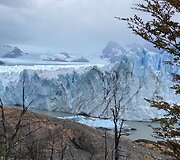 Kelionė po Patagoniją Argentinoje