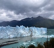 Kelionė po Patagoniją Argentinoje