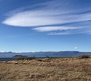 Kelionė po Patagoniją Argentinoje