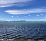 Kelionė po Patagoniją Argentinoje