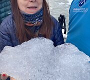 Kelionė po Patagoniją Argentinoje