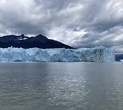 Kelionė po Patagoniją Argentinoje
