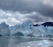 Kelionė po Patagoniją Argentinoje