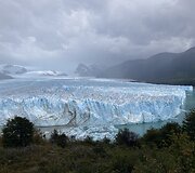 Kelionė po Patagoniją Argentinoje