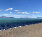 Kelionė po Patagoniją Argentinoje