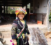 Vietnamas