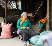 Vietnamas