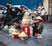 Vietnamas