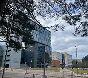 Studentų kilpa