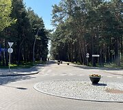 Pokyčiai &Scaron;ventojoje