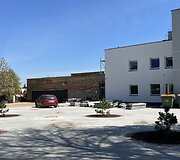 Pokyčiai &Scaron;ventojoje