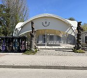 Pokyčiai &Scaron;ventojoje