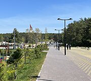 Pokyčiai &Scaron;ventojoje