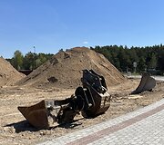 Pokyčiai &Scaron;ventojoje