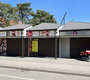 Pokyčiai &Scaron;ventojoje