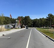 Pokyčiai &Scaron;ventojoje