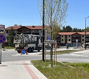 Pokyčiai &Scaron;ventojoje