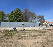 Pokyčiai &Scaron;ventojoje