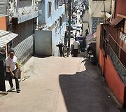 Madagaskaras