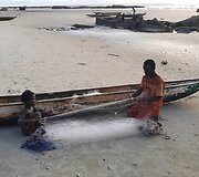 Madagaskaras