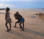 Madagaskaras