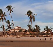 Madagaskaras