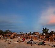 Madagaskaras