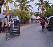 Madagaskaras