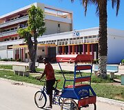 Madagaskaras