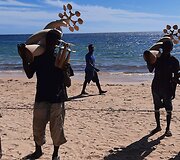 Madagaskaras