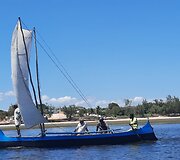 Madagaskaras