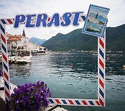 Atvirukas i&scaron; Perasto