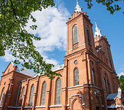 Žasliai ir jų apylinkės