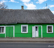 Žasliai ir jų apylinkės