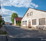 Žasliai ir jų apylinkės