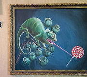 I&scaron;vyka į Rietavą ir jo apylinkes