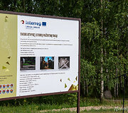 Storių pažintinis takas