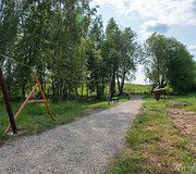 Storių pažintinis takas