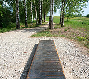 Storių pažintinis takas