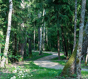 Storių pažintinis takas