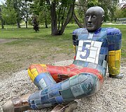 Česke Budekovicai &ndash; Pietų Bohemijos sostinė