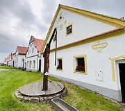 Holašovicė