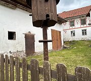 Holašovicė