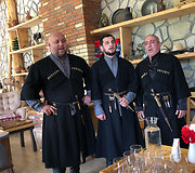 Sakartvelas