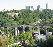 Pasarelos viadukas