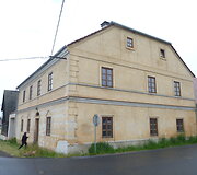 Būsimas vie&scaron;butis Stvolny