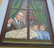 Alaus gaminimo tradicijų mokymas